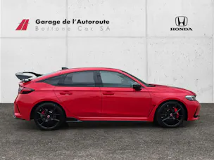 Honda Civic 2.0 VTEC Type R