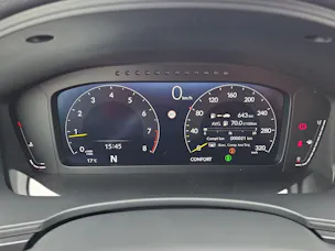 Honda Civic 2.0 VTEC Type R