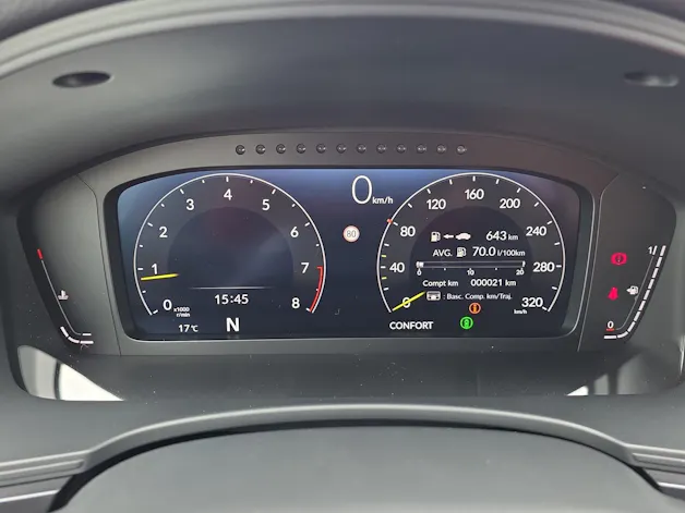 Honda Civic 2.0 VTEC Type R