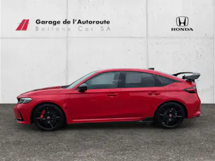 Honda Civic 2.0 VTEC Type R