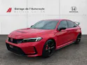 Honda Civic 2.0 VTEC Type R