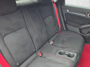 Honda Civic 2.0 VTEC Type R