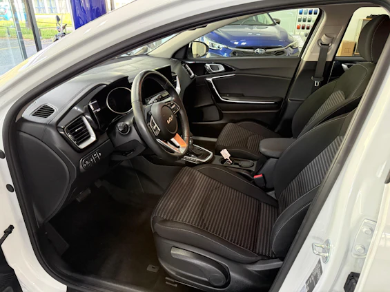 immagine del veicolo 8 immagine del veicolo 8