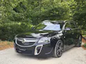 Opel Insignia Sports Tourer 2.8 V6 T 4x4 OPC