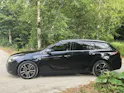 Opel Insignia Sports Tourer 2.8 V6 T 4x4 OPC