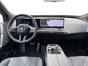 BMW iX xDrive60