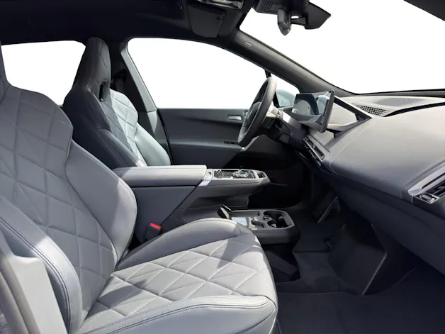 BMW iX xDrive60