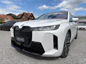 BMW iX xDrive60