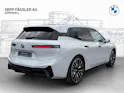BMW iX xDrive60