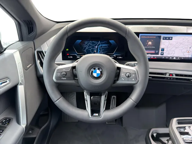 BMW iX xDrive60