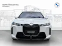 BMW iX xDrive60