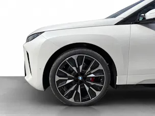 BMW iX xDrive60