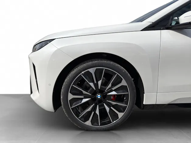 BMW iX xDrive60