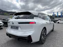 BMW iX xDrive60
