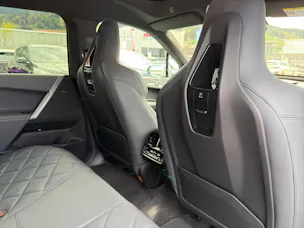 BMW iX xDrive60