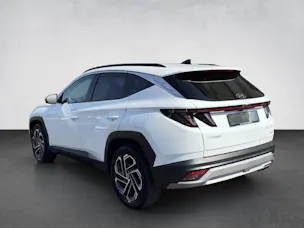 Hyundai Tucson 1.6 T-GDi HEV Vertex 4WD