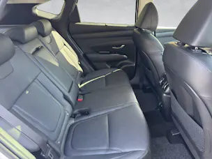 Hyundai Tucson 1.6 T-GDi HEV Vertex 4WD