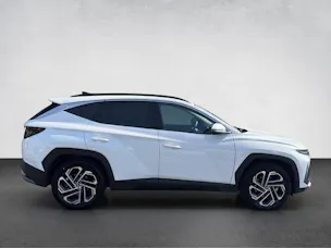 Hyundai Tucson 1.6 T-GDi HEV Vertex 4WD