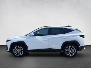 Hyundai Tucson 1.6 T-GDi HEV Vertex 4WD