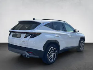 Hyundai Tucson 1.6 T-GDi HEV Vertex 4WD