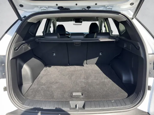 Hyundai Tucson 1.6 T-GDi HEV Vertex 4WD
