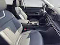 Hyundai Tucson 1.6 T-GDi HEV Vertex 4WD