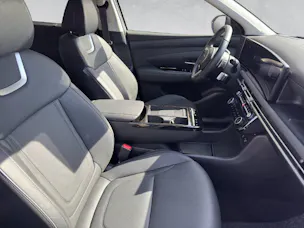 Hyundai Tucson 1.6 T-GDi HEV Vertex 4WD