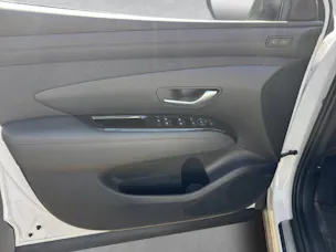 Hyundai Tucson 1.6 T-GDi HEV Vertex 4WD