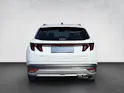 Hyundai Tucson 1.6 T-GDi HEV Vertex 4WD