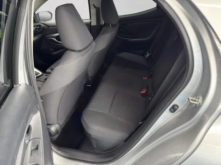 image du véhicule TOYOTA YARIS