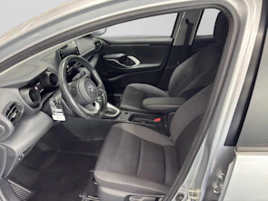 image du véhicule TOYOTA Yaris 1.5 VVT-i HSD Trend
