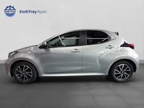 image du véhicule TOYOTA Yaris 1.5 VVT-i HSD Trend