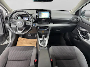 image du véhicule TOYOTA Yaris 1.5 VVT-i HSD Trend