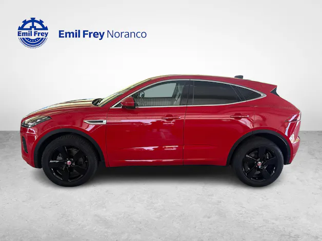 Jaguar E-Pace 2.0 D 180 R-Dynamic SE AWD