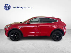 Jaguar E-Pace 2.0 D 180 R-Dynamic SE AWD