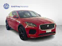 Jaguar E-Pace 2.0 D 180 R-Dynamic SE AWD