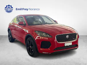 Jaguar E-Pace 2.0 D 180 R-Dynamic SE AWD