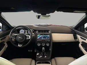Jaguar E-Pace 2.0 D 180 R-Dynamic SE AWD