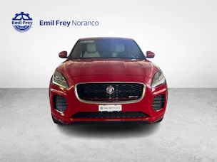 Jaguar E-Pace 2.0 D 180 R-Dynamic SE AWD