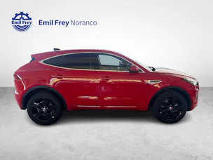 Jaguar E-Pace 2.0 D 180 R-Dynamic SE AWD