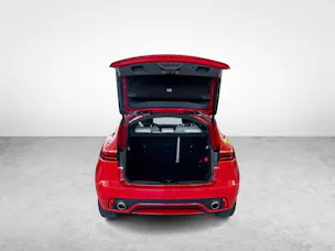 Jaguar E-Pace 2.0 D 180 R-Dynamic SE AWD
