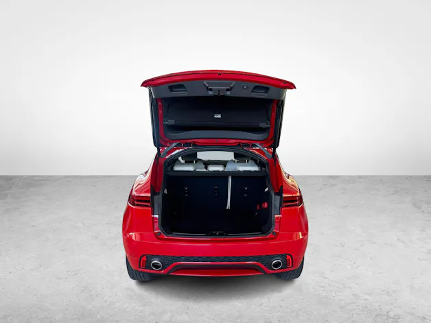 Jaguar E-Pace 2.0 D 180 R-Dynamic SE AWD