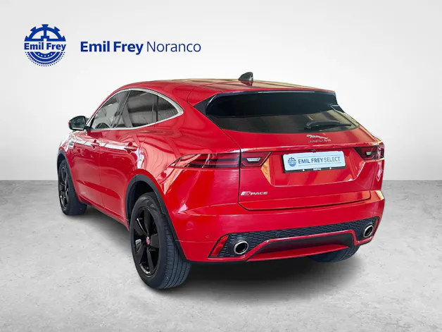 Jaguar E-Pace 2.0 D 180 R-Dynamic SE AWD