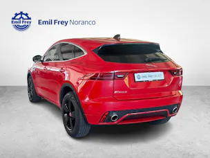 Jaguar E-Pace 2.0 D 180 R-Dynamic SE AWD