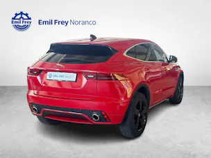 Jaguar E-Pace 2.0 D 180 R-Dynamic SE AWD
