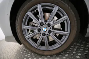 BMW 123 xDrive