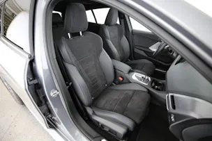BMW 123 xDrive