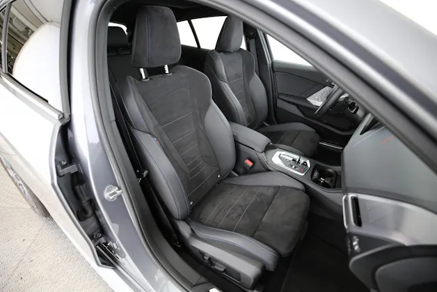 BMW 123 xDrive