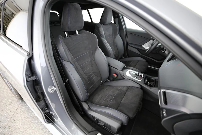 image du véhicule BMW 1 SERIES