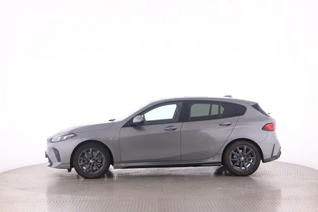 BMW 123 xDrive